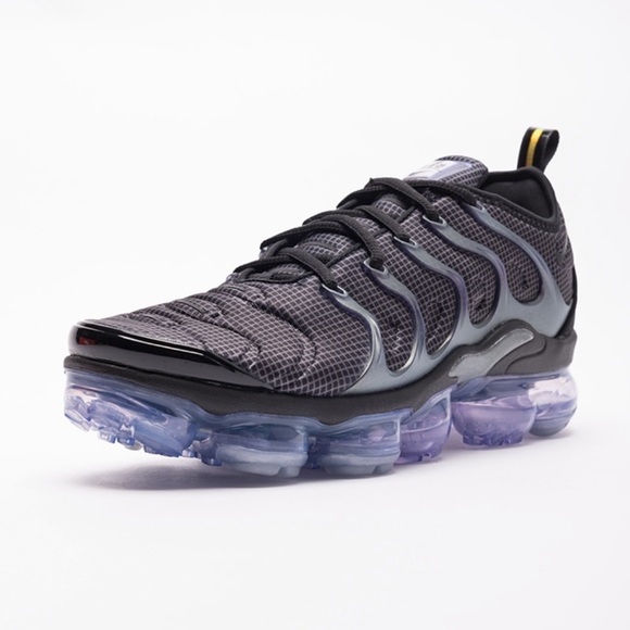 air vapormax plus aluminum